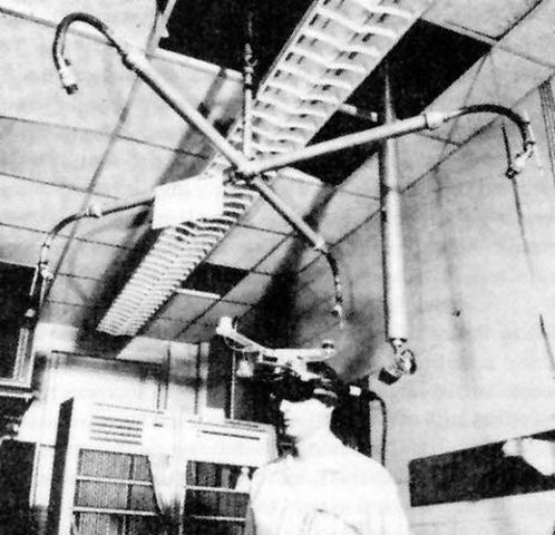 La Espada de Damocles