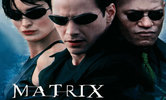 The Matrix