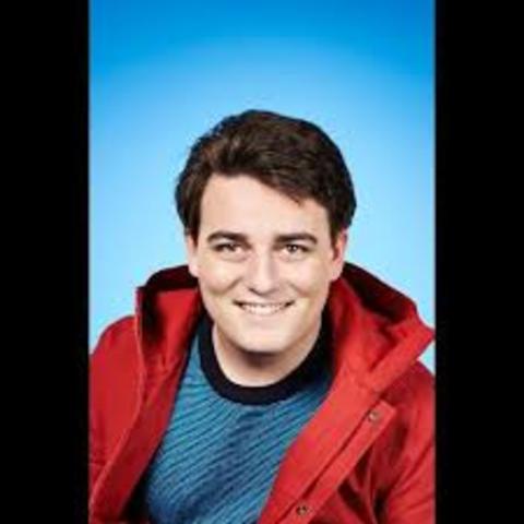 Palmer Luckey
