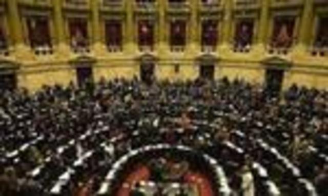 Reforma del Código de Justicia Militar.