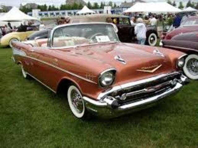 1959 car