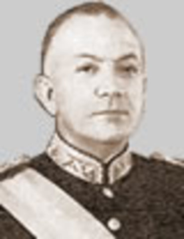 Roberto M. Levington