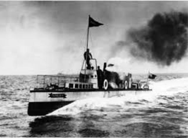 The Creation of the Turbina