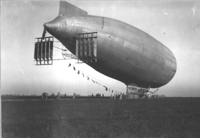 AirShips