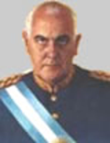 Alejandro A. Lanusse