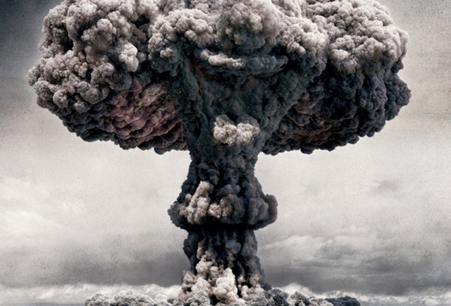 ERA ATÓMICA SIGLO XX A LA ACTUALIDAD