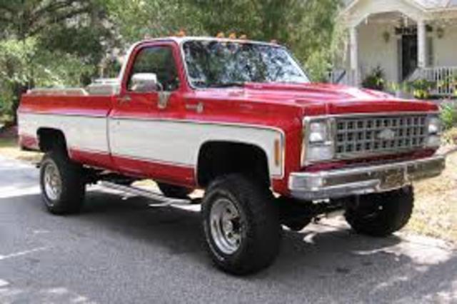 1980 chevy