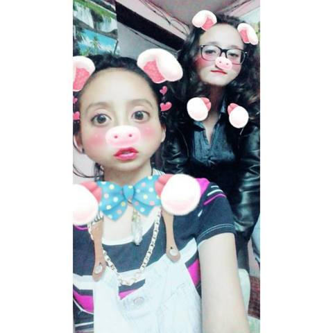 Conocí a mi mejor amiga