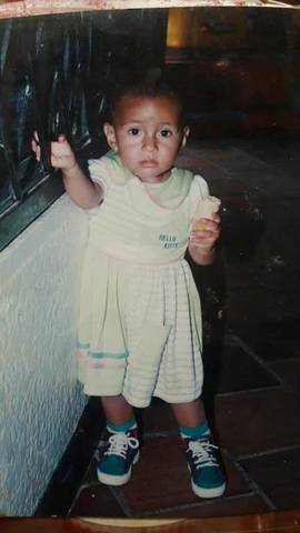 Salida a comer helado