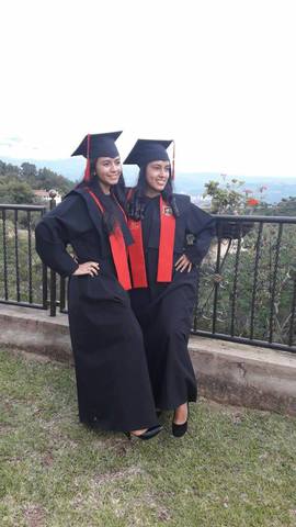 Dia de las fotos de grado