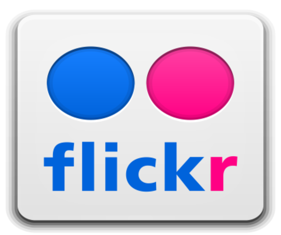 Flickr