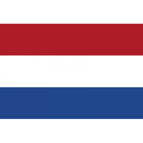 El rey reconoce la independencia de Holanda