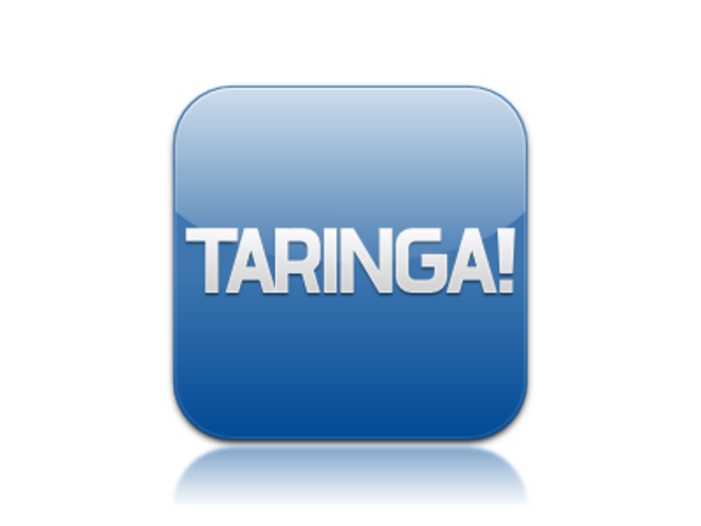 Taringa!