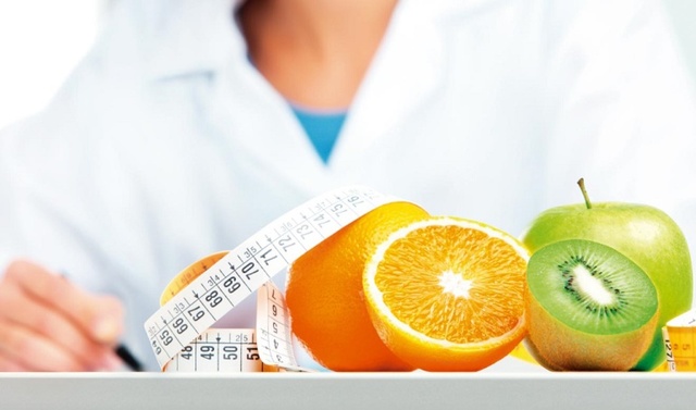 Escuelas de nutrición