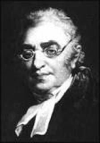 ADREW BELL 1753-1832