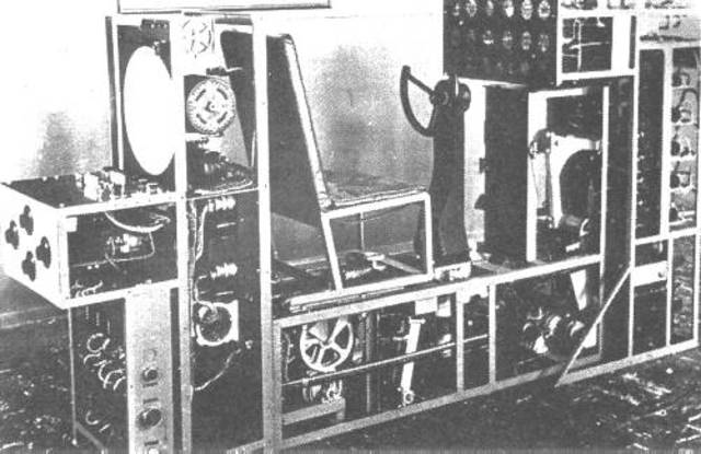 Edwin A. Link introduces the Link Trainer, the first electromechanical flight simulator. Mounted on a base that allows the cockpit to pitch, roll, and yaw, these ground-based pilot trainers have closed hoods that force a pilot to rely on instruments.