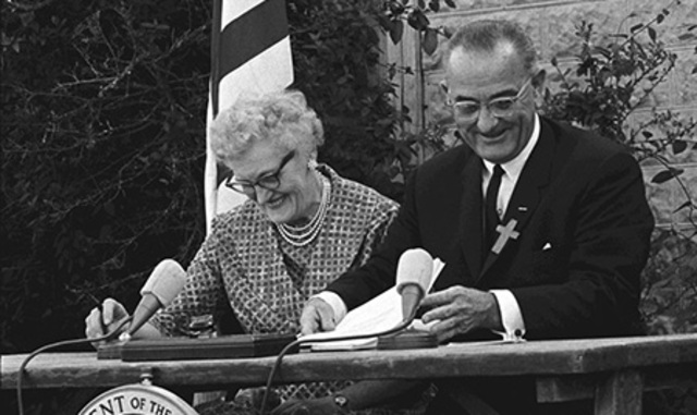 Elementary and Secondary Education Act