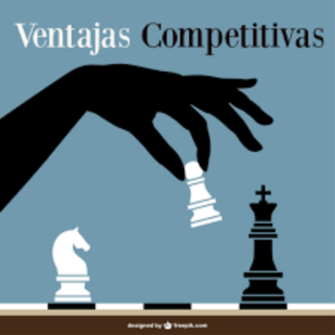 Ventajas Competitivas