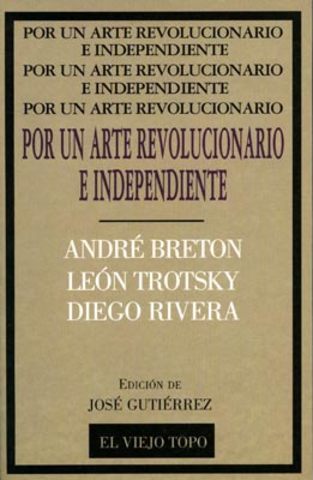 Manifiesto por un Arte Independiente