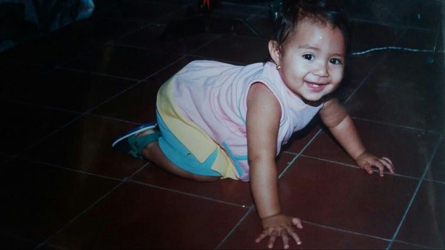 Cuando aprendí a Gatear