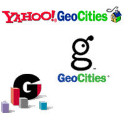 GeoCities