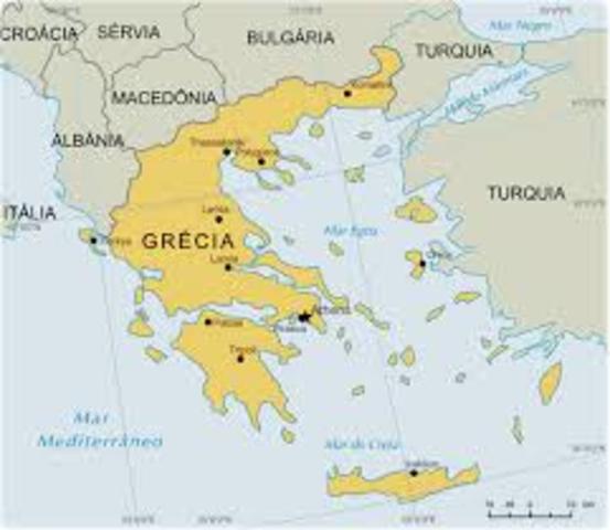 Grécia