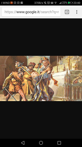 Murder of Thomas Becket