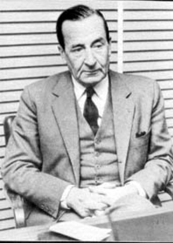 Presidencia de Aramburu