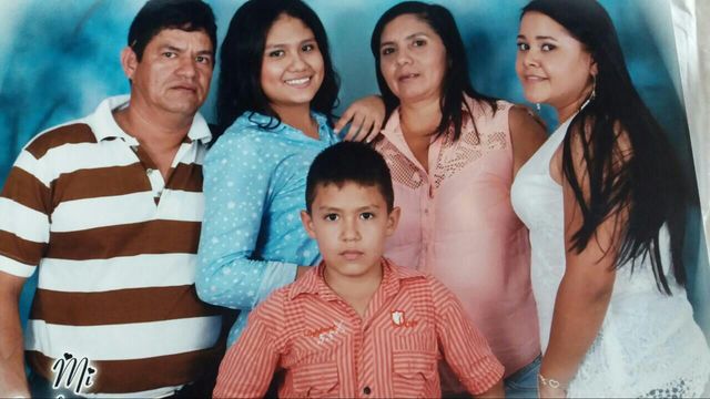 Aniversario de mis padres