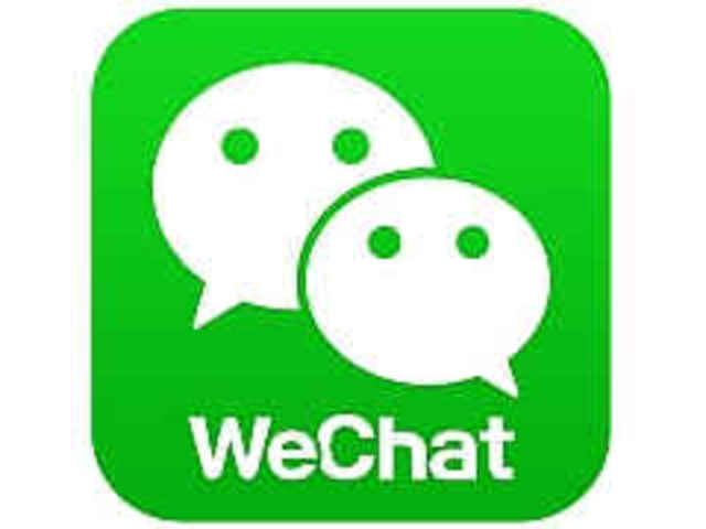 WeChat