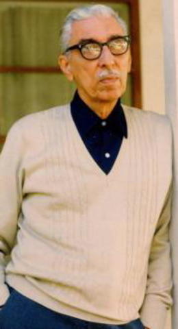 Pablo Antonio Cuadra