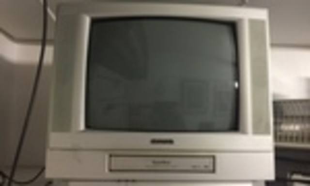 Peliculas desde el Televisor