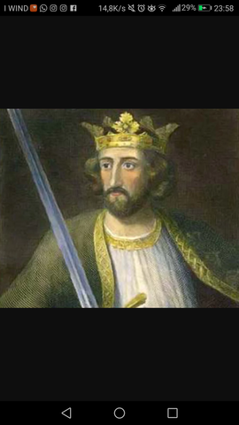 Edward I summons the Model Parliament