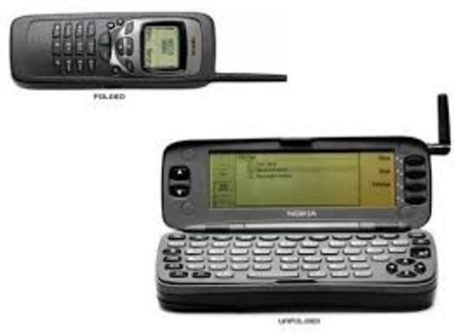 como la tecnologia llega para quedarse