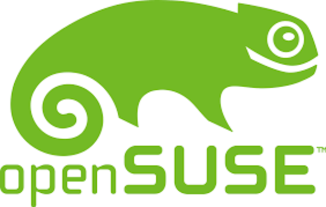 open suse