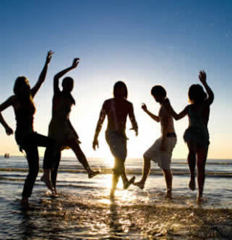 estos son algunos factores por los cuales los adolescentes tienen cambios difíciles