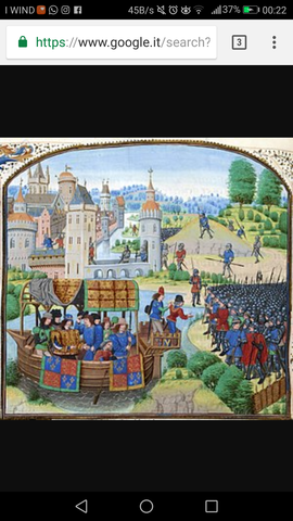 Peasants' Revolt
