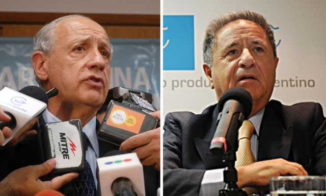 Estabilización Económica