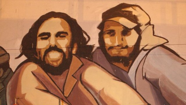 Muertes de Kosteki, Santillán y fin de Duhalde