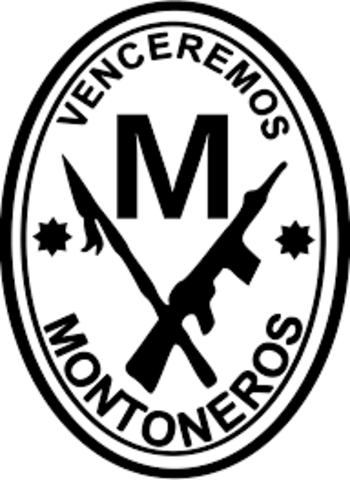 Fundacion de Montoneros
