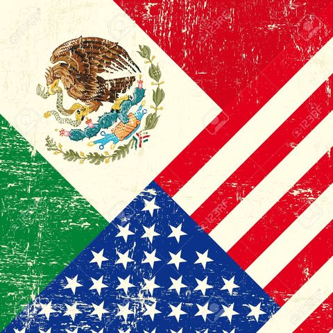 Diferencias que existían en México y Estados Unidos