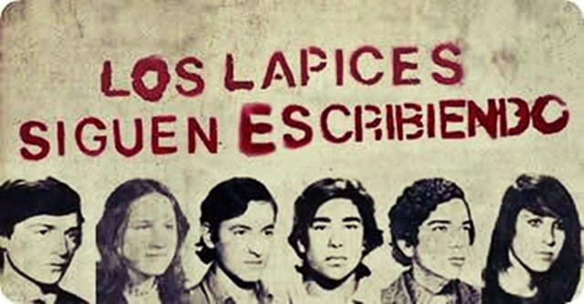 La noche de los lápices