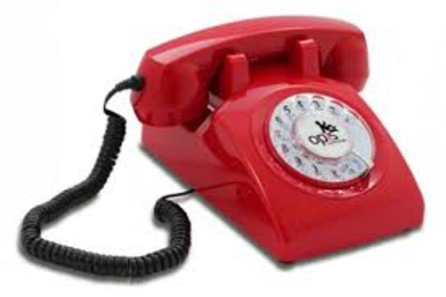 telefonos fijos