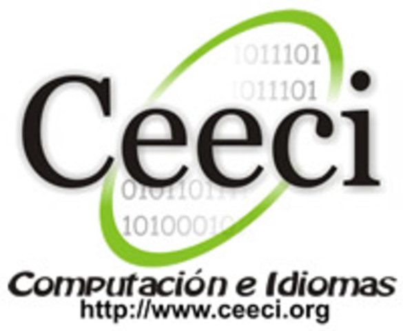 Ingreso a Ceeci