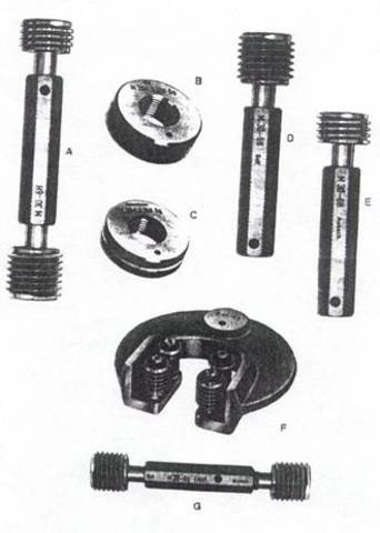 Limite de tolerancia que "pasa", "no pasa"