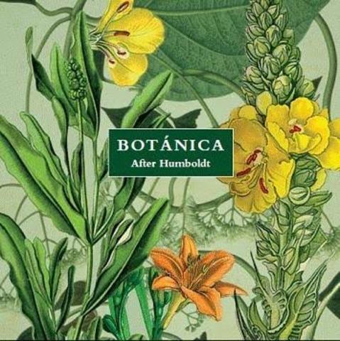 Nació la ecología botánica