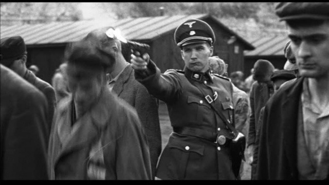 First Epic Historical Dramas