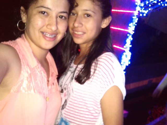 NAVIDAD CON MIS HERMANOS