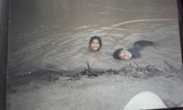 Vacaciones en la Finca