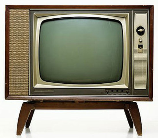 Televisor